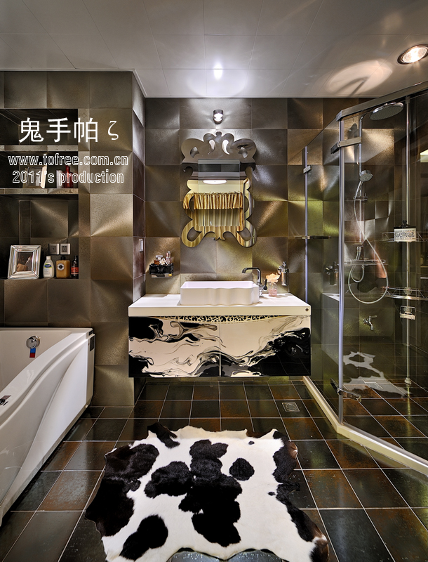 鬼手帕作品：假面舞會設計回顧