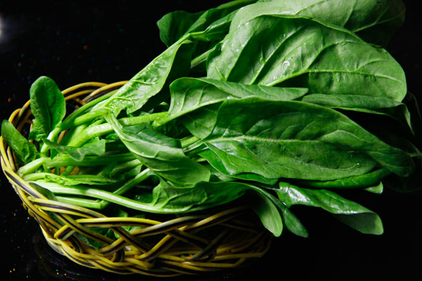 吃這些食物有效瘦下半身:10種助減腿的食材