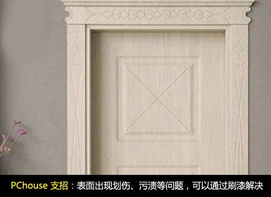 家居木门翻新与养护攻略