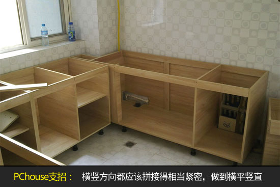 木工工程验收细节要点：稳固、美观与做工全解析