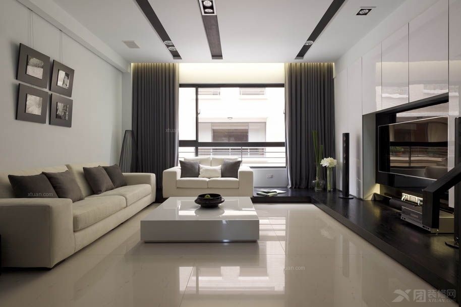 裝修預算知識:建築面積計算與相關指標解析