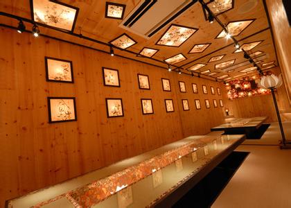 多種風格主題餐廳效果圖展示