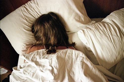 什麼樣的床對睡眠好？寧願舒服最重要