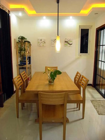 165㎡三室二厅經濟型裝修：實用格局與超大陽台設計