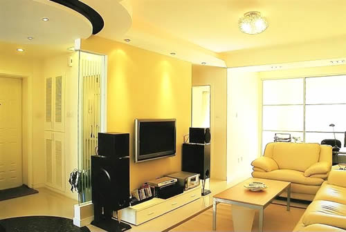 86平米經濟適用變美術：簡約北歐風格改造攻略