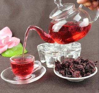 玫瑰茄的功效與作用解析：健康飲品的全面介紹