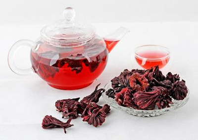 玫瑰茄的功效與作用解析：健康飲品的全面介紹