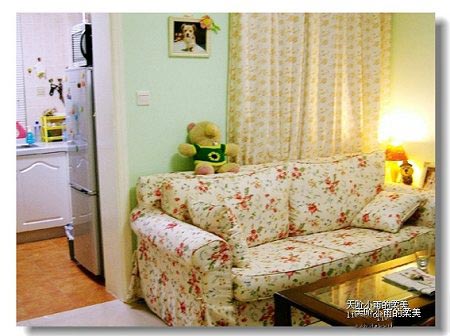 溫馨小家設計案例：44個精緻亮點打造理想空間