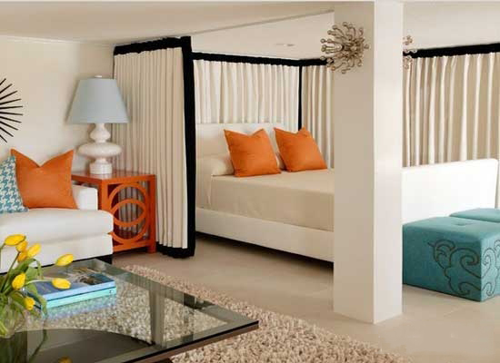 卧室装修设计的魅力与灵感