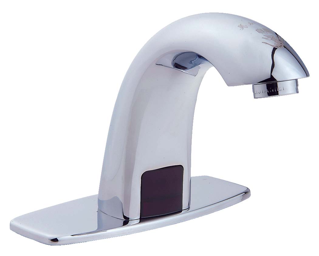 感應水龍頭原理揭秘:智能節水科技如何工作?