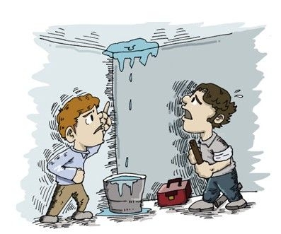 水管漏水三種解決方案:DIY修復指南