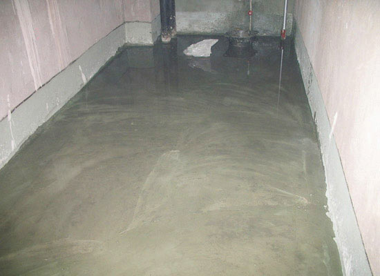 衛浴如何解決漏水隱患：施工細節檢查與防水技巧