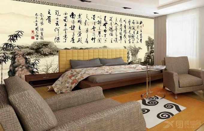 如何選擇壁畫掛畫:原則、技巧與常見錯誤
