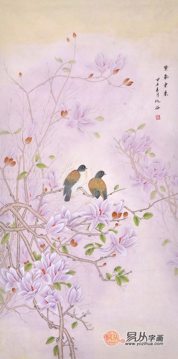 家庭卧室挂画指南:选择与风水搭配