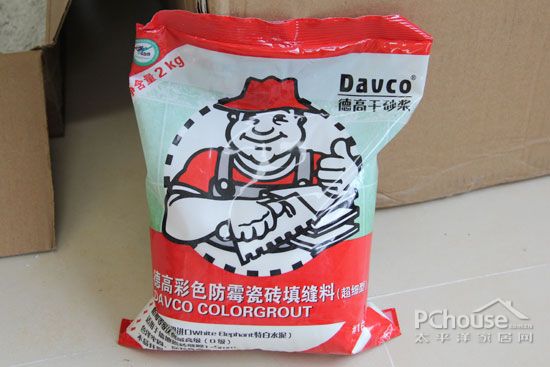瓷砖缝隙如何处理：留缝与填缝全攻略