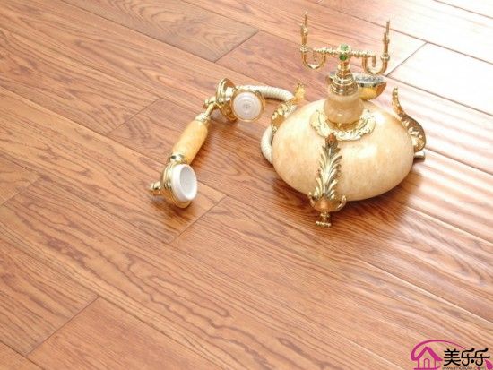 什麼材質的木地板好?實木、實木複合與強化複合對比