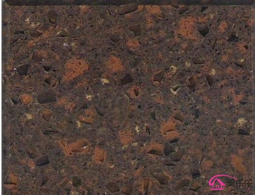 石英石橱柜台面怎么样？优缺点与辐射问题详解