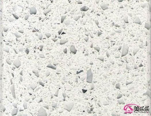 石英石橱柜台面怎么样？优缺点与辐射问题详解