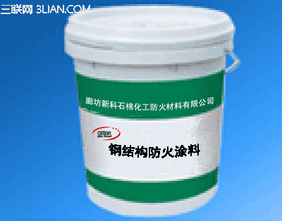 鋼結構防火塗料怎麼樣?類型、厚度與價格全解析
