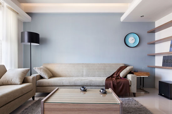 牆面裝修流程及注意事項