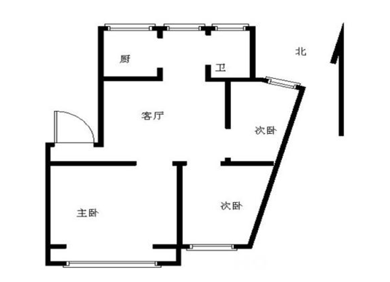 房屋戶型缺角怎麼辦?化解方位煞氣的實用指南