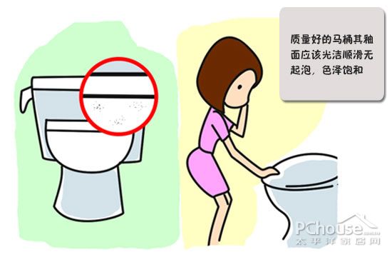教你如何選好舒適座便器