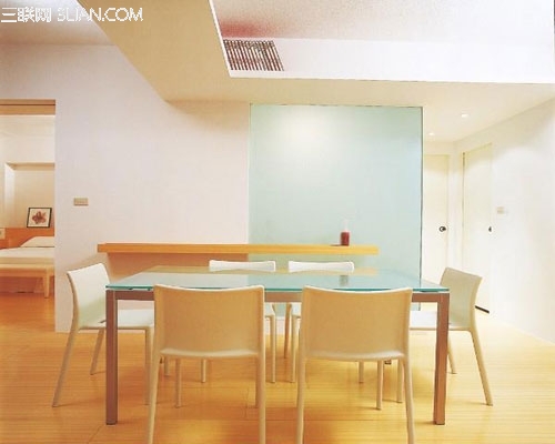 餐廳設計注意事項:打造現代簡約用餐空間