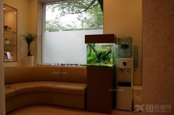 魚缸擺設之道:風水催財與實用指南