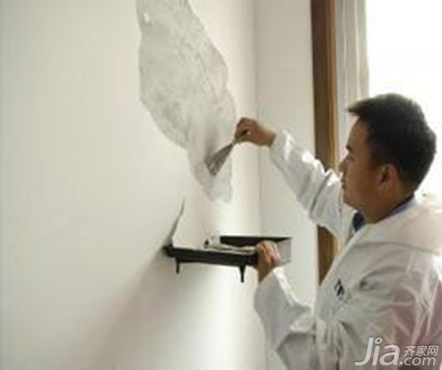 漆面出現裂紋怎麼辦?原因對應與修補指引