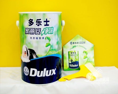 多樂士牆面漆價格表