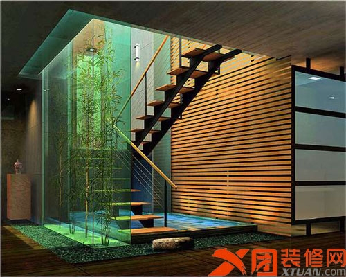 樓梯裝修價格怎麼算？三種計價方式與影響因素解析