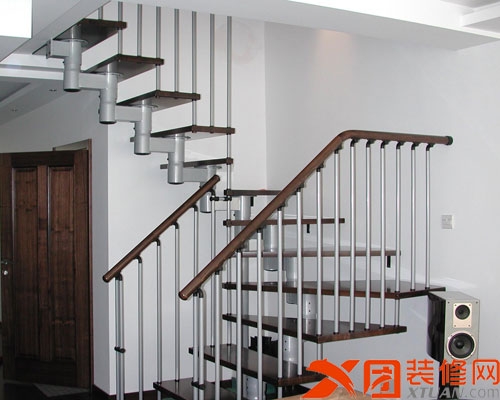 樓梯裝修價格怎麼算？三種計價方式與影響因素解析