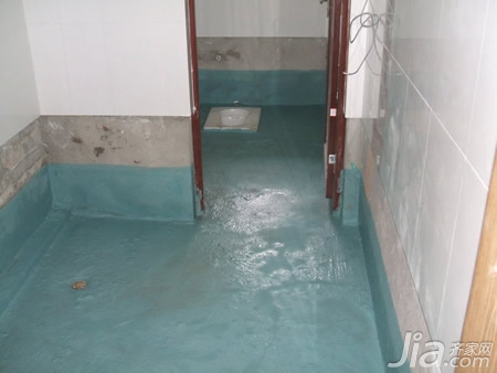 防水工序常见问题详解与施工要点