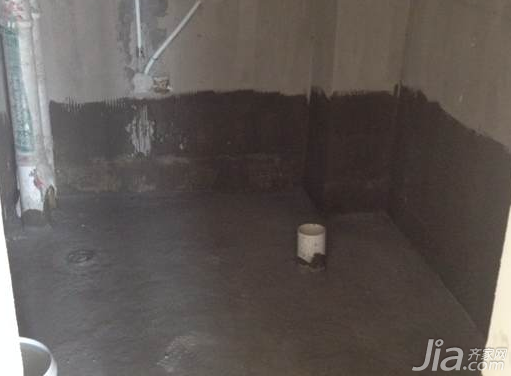 防水工序常见问题详解与施工要点