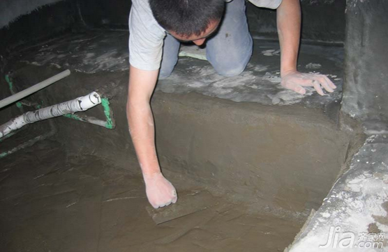 防水工序常见问题详解与施工要点