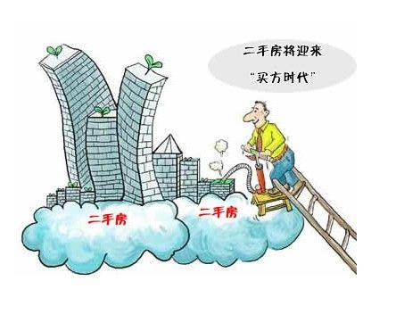 二手房验收的详细注意事项