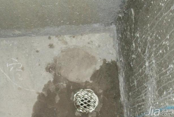 防水工程验收关键节点：业主必看