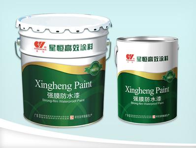 防水漆与防火涂料的区别与共同点