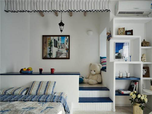 地中海风格装修基本要求