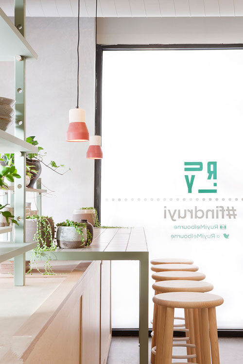 打造完美用餐時光：從餐桌開始的7大實用設計