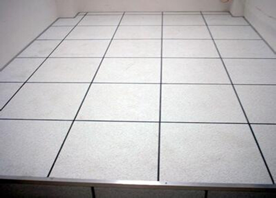 防静电地板品牌有哪些？十大品牌及价格表一览