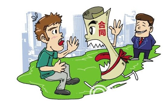 簽訂裝修合同要注意什麼？裝修合同簽署小常識大揭密