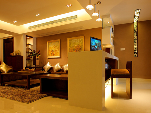 石膏板吊顶常识与选购技巧
