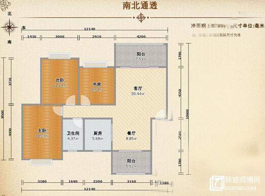 8张图教你避坑：哪些户型的房子不能买