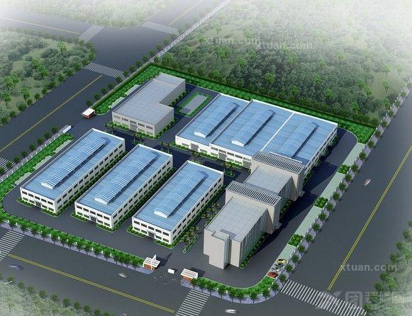 廠房防水塗料選擇與施工要點解析