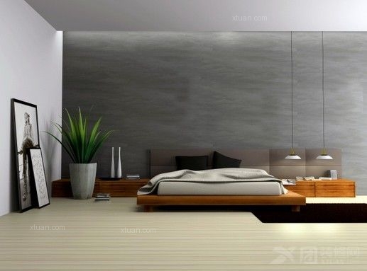 室內裝飾設計三大要點:家具、陳設與綠化