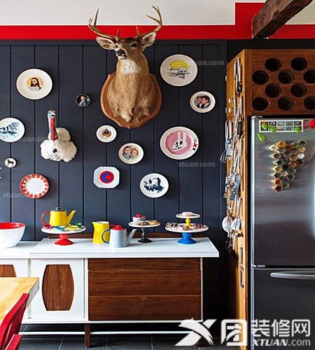 餐廳背景牆設計圖集：提升空間美感的裝飾靈感