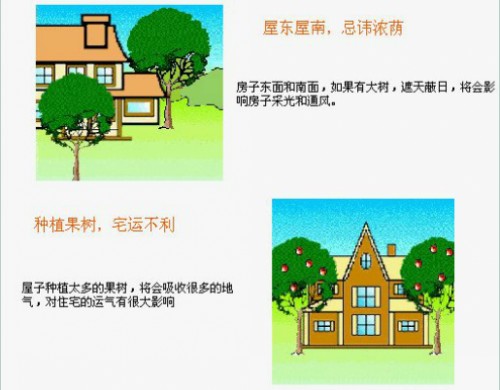 什麼是建築風水學？