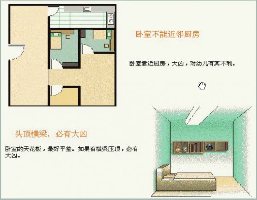 什麼是建築風水學？