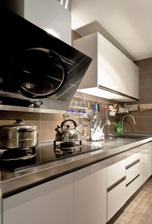 櫥櫃選購指南：如何選擇健康環保的產品
